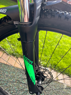 Scott Aspect 940 29er 2017