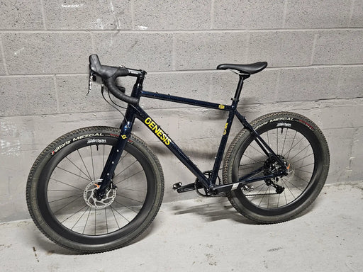 Genesis Fugio 30 2023