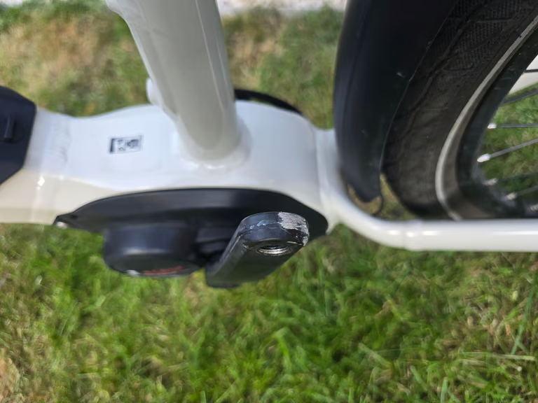 Haibike Trekking 3 HIGH 2023