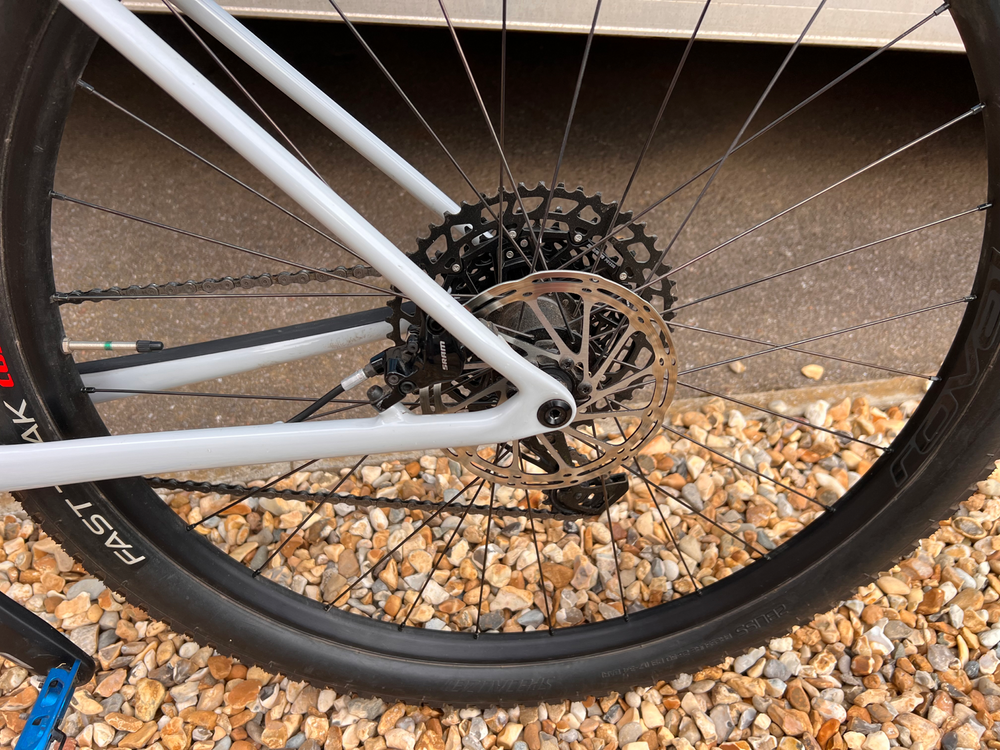 Specialized Epic Hardtail 2021