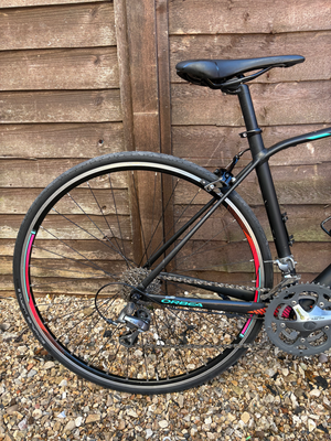 Orbea Avant H60 2020