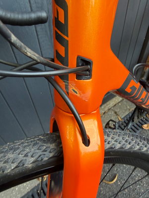 Giant Revolt Advanced 2 2022