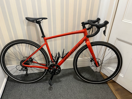 Specialized Diverge E5 2023