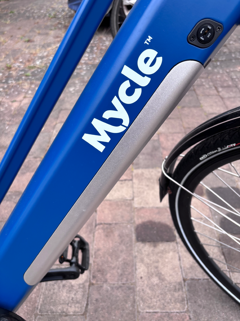 Mycle Comfort 2023