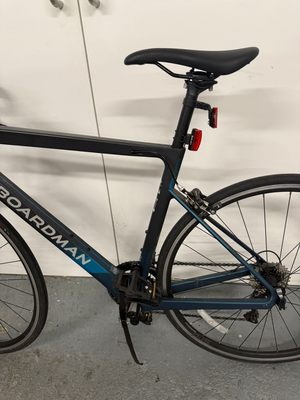 Boardman SLR 8.9 Carbon Women's 2021