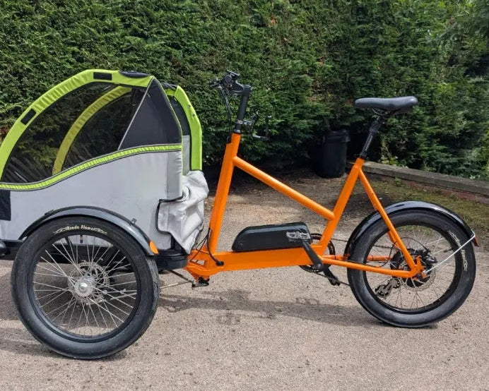 Yorvik Family cargo 2020