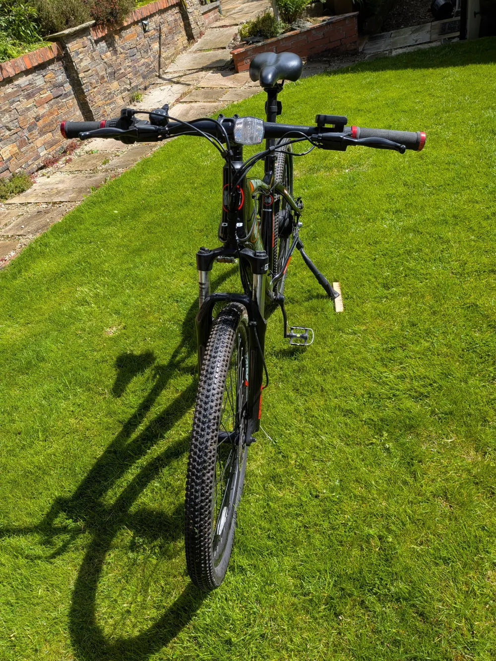 Coniston Hardtail 2026