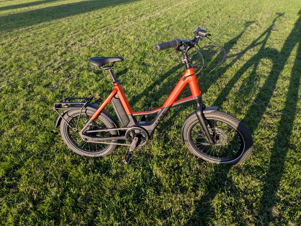Cube Compact 2024