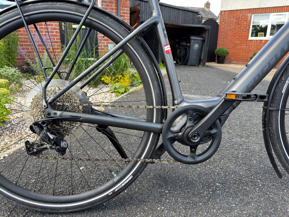 Specialized Vado SL 4 0 EQ 2022