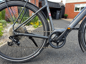 Specialized Vado SL 4 0 EQ 2022