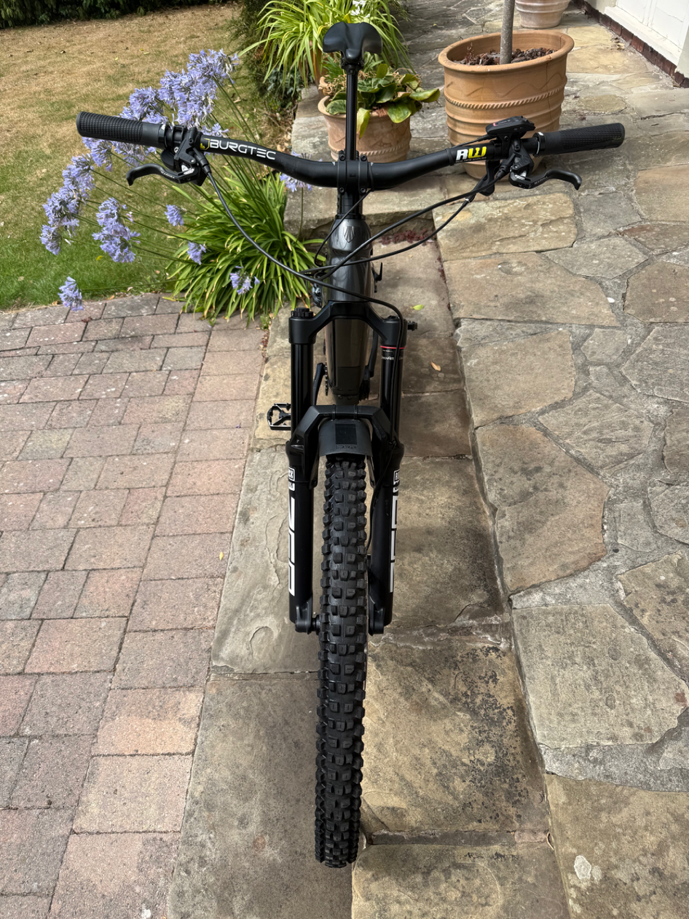 Trek Rail 9 2023