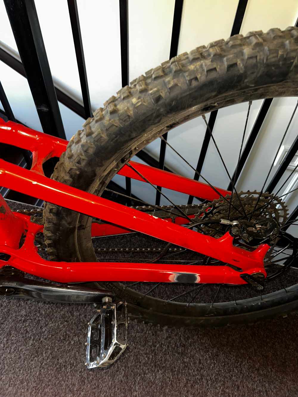 Trek Slash 7 Gen 5 2021