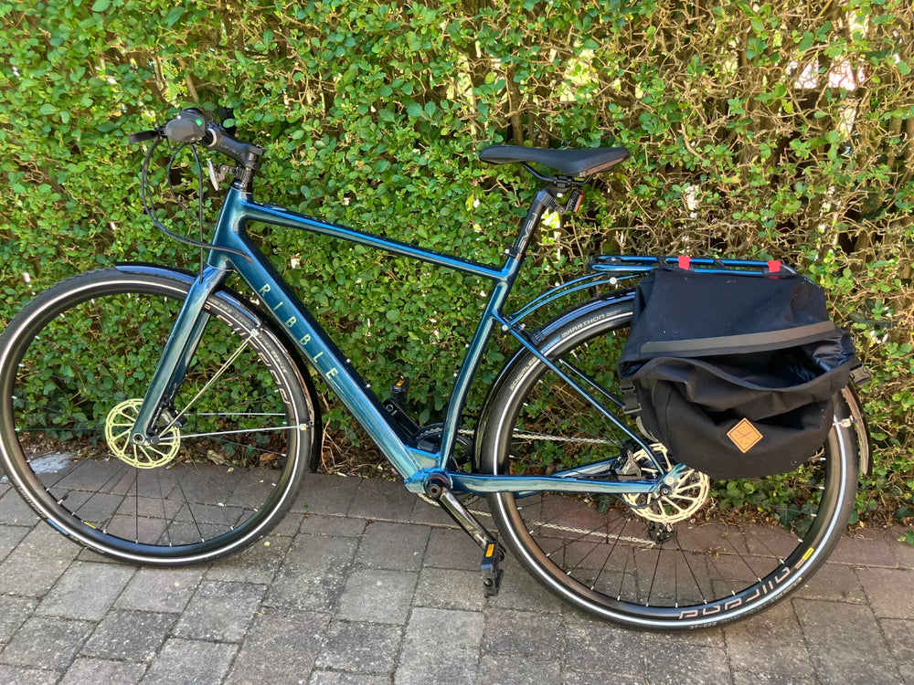 Ribble Hybrid AL e - Fully Loaded Edition 2023