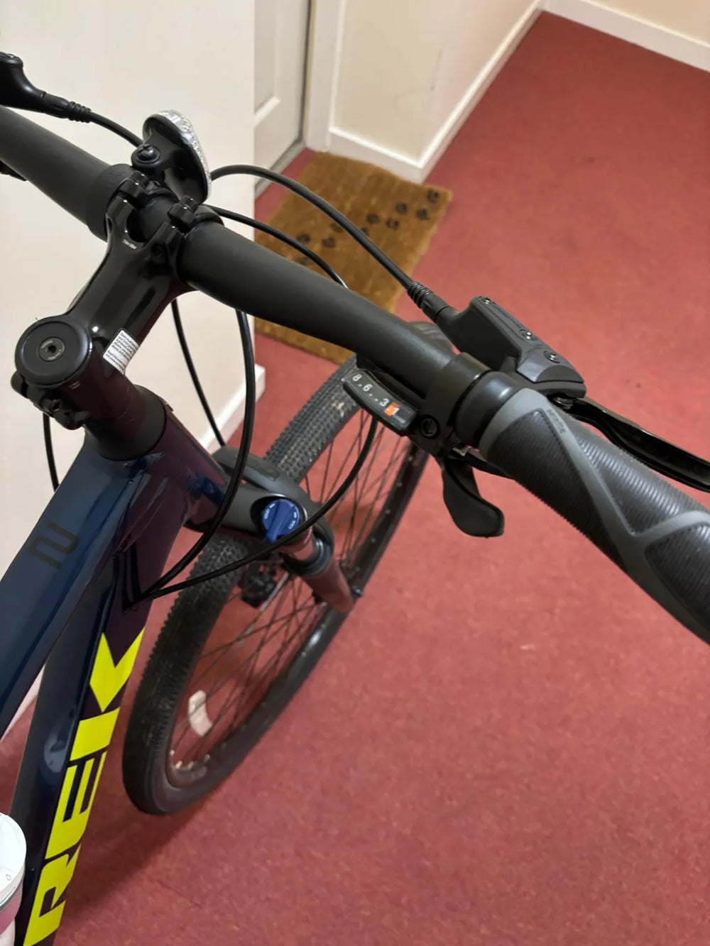 Trek Dual Sport 2 2021
