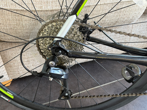 Cannondale Synapse Sora 2020