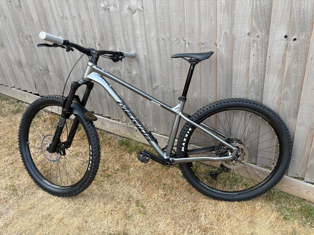 Merida BIG.TRAIL 500 2026