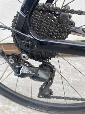 Giant Fastroad Advanced 1 2021