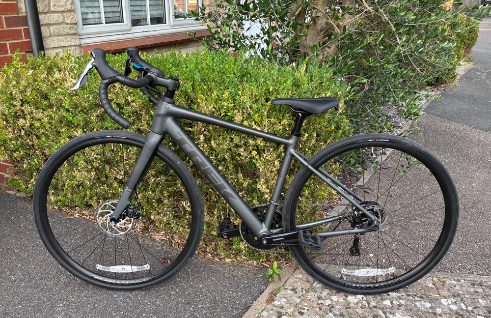Trek Domane AL 2 2024