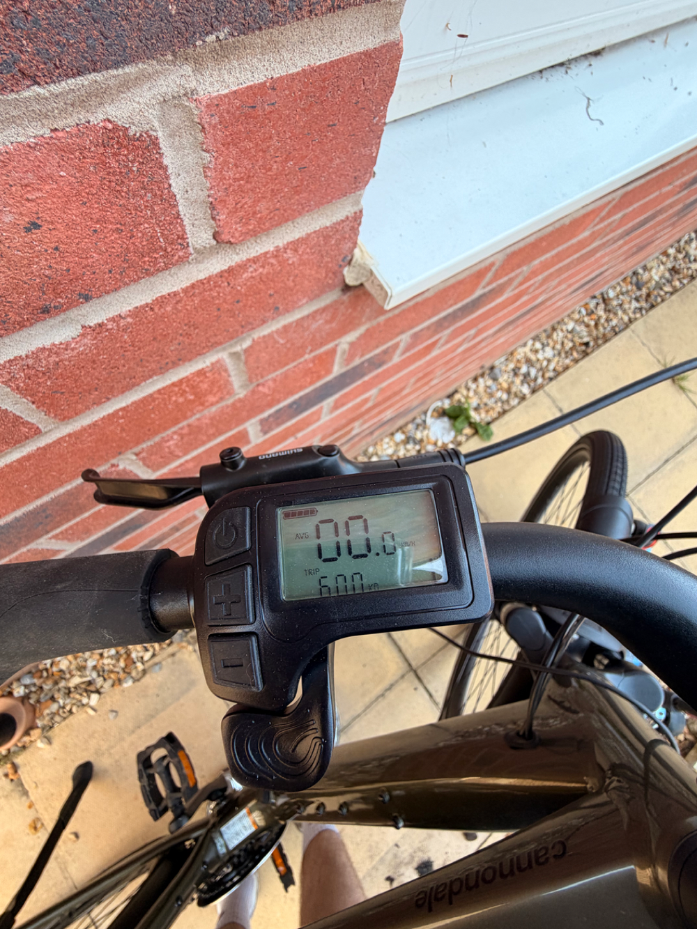 Cannondale Mavaro SL 2 2024