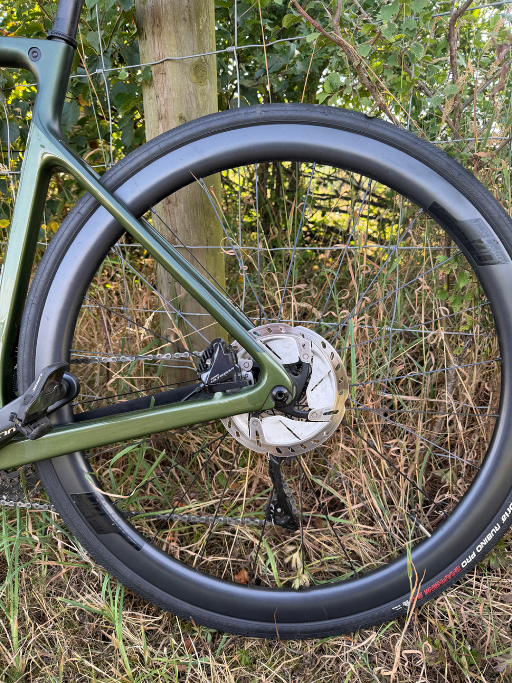 Orbea Orca Aero M20i Team 2023