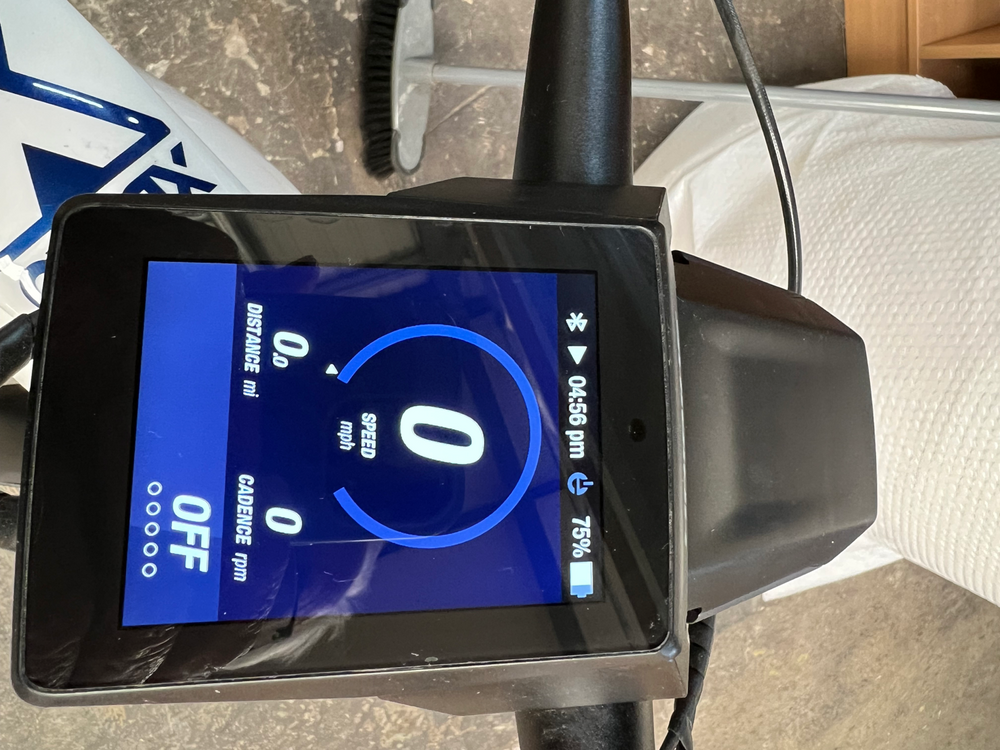 Haibike Xduro Adventr 5.0 Flyon 2021