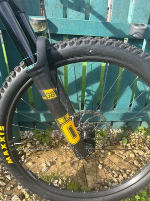 Transition Regulator CX Deore 2025