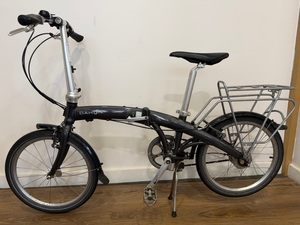 Dahon MU XL