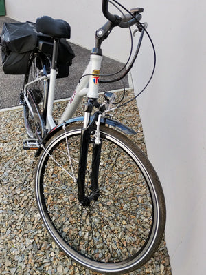 Batribike Zeta 2022