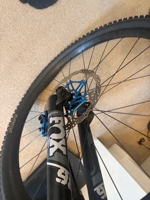 Specialized Status 160 2021