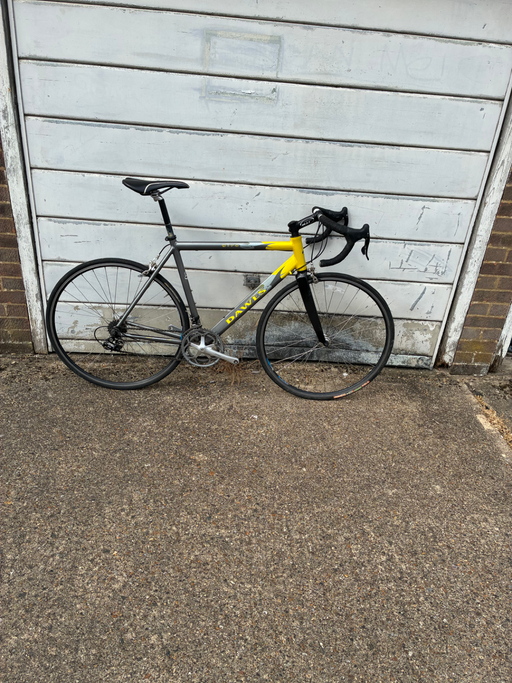 Dawes Giro 400 1994
