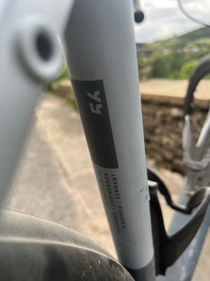 Cube Nuroad Pro Fe Gravel 2020