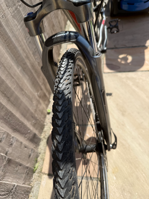 Boardman Hybrid 2016