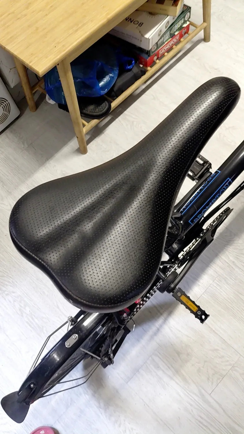 Brompton M6L Black Edition 2021