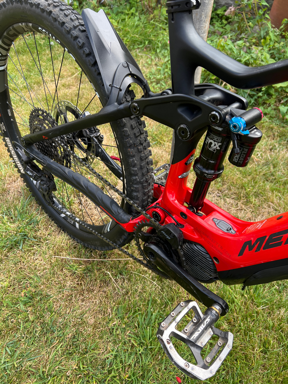 Merida Eone-sixty 10k 2020