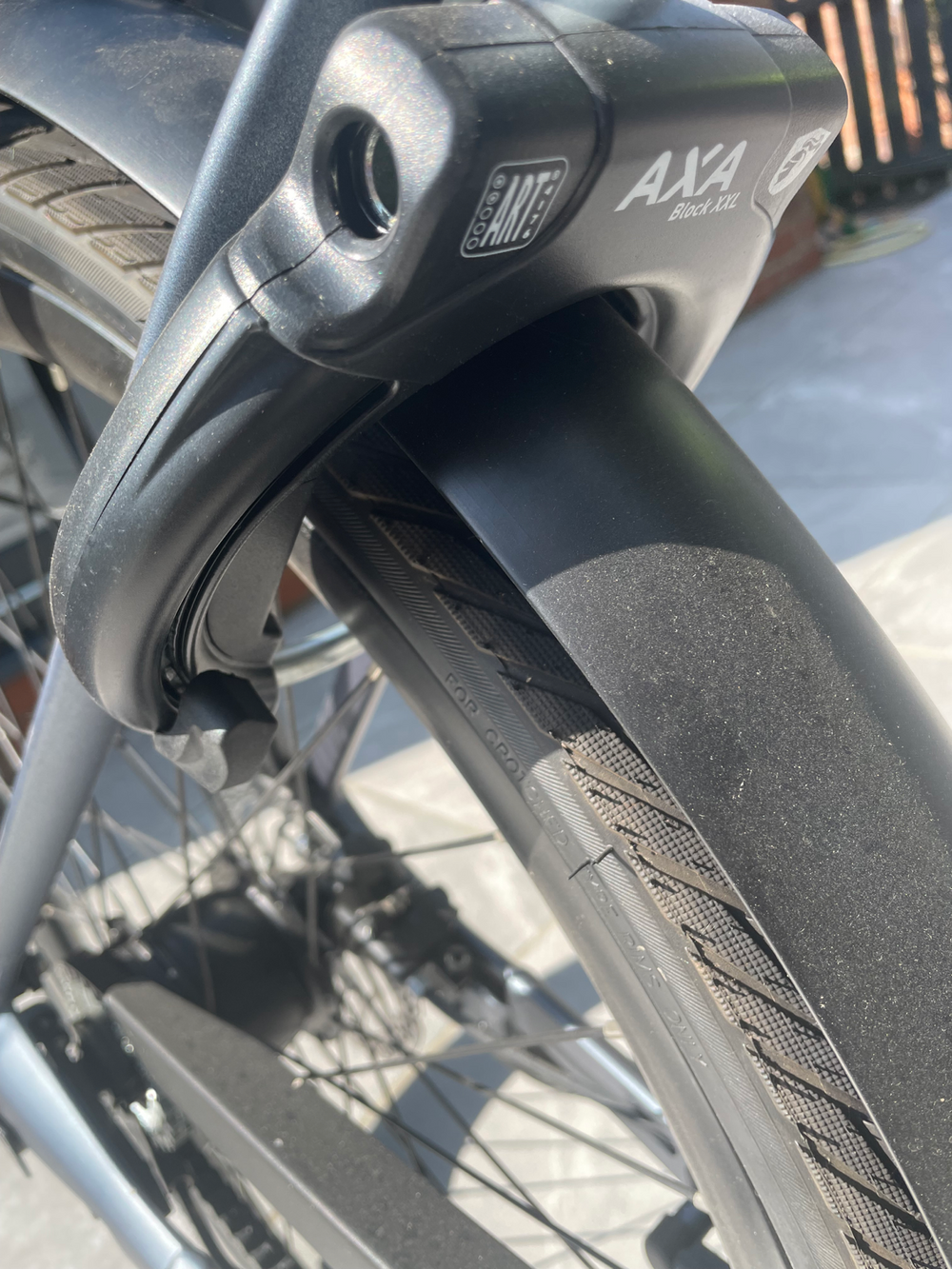 Gazelle Ultimate C8+ HMB 500wh 2021