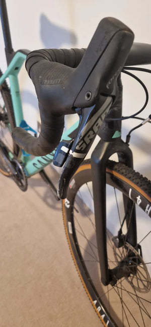 Canyon Inflite CF SL 8 2022