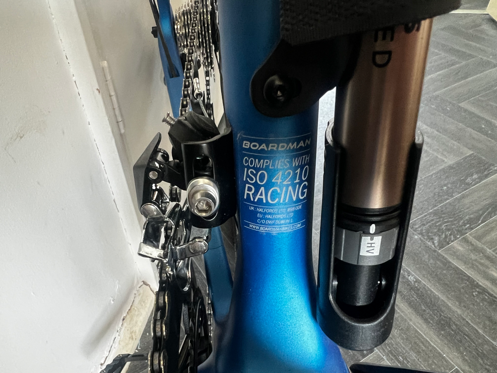 Boardman SLR 8 9 105 2021