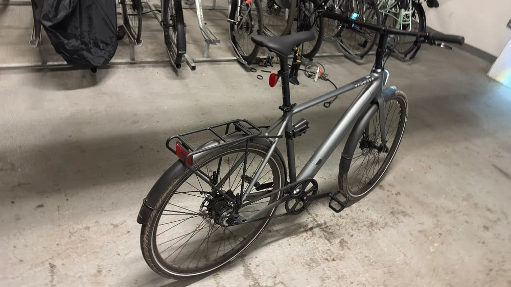 Tenways CGO600 Pro | Plus 2025