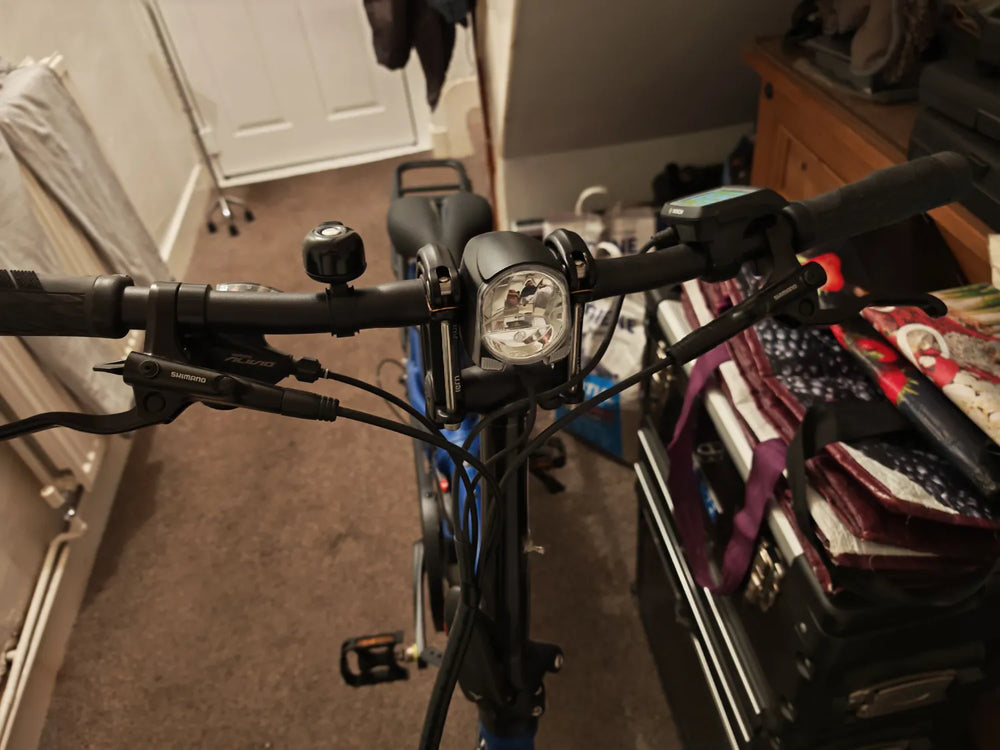 Tern Vektron Q9 2023