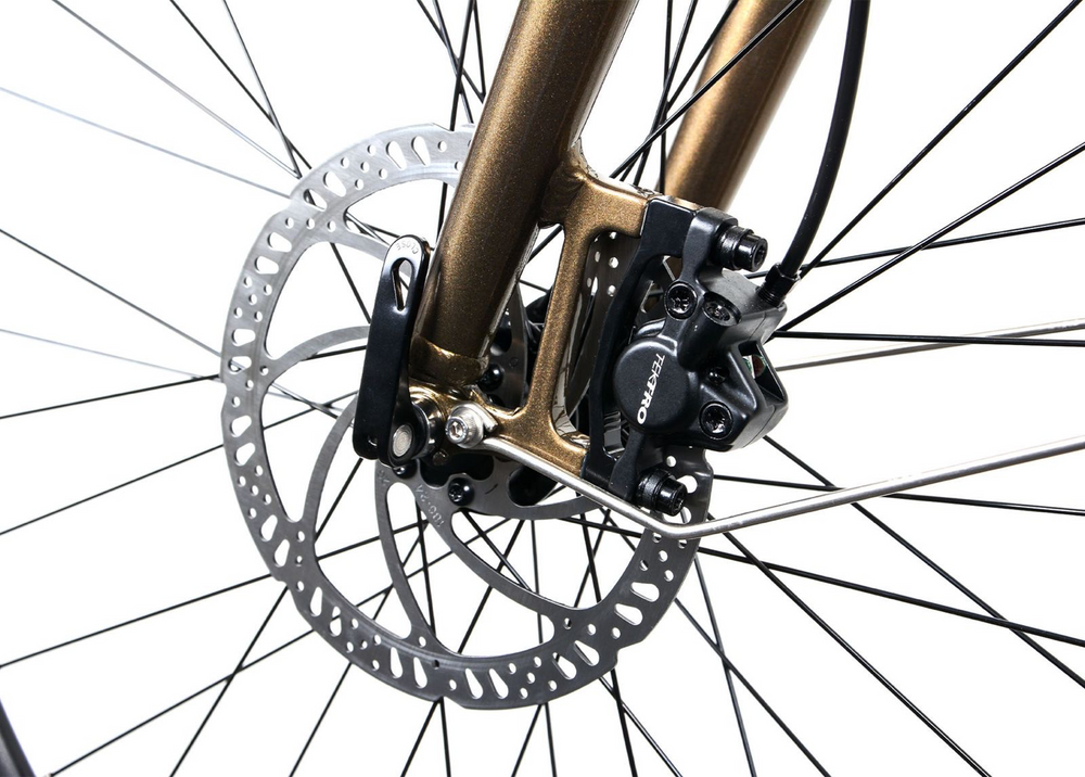 ADVENTURE 3R Crossbar 3R 2022