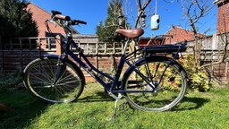 Pendleton Somerby Electric Bike 2022