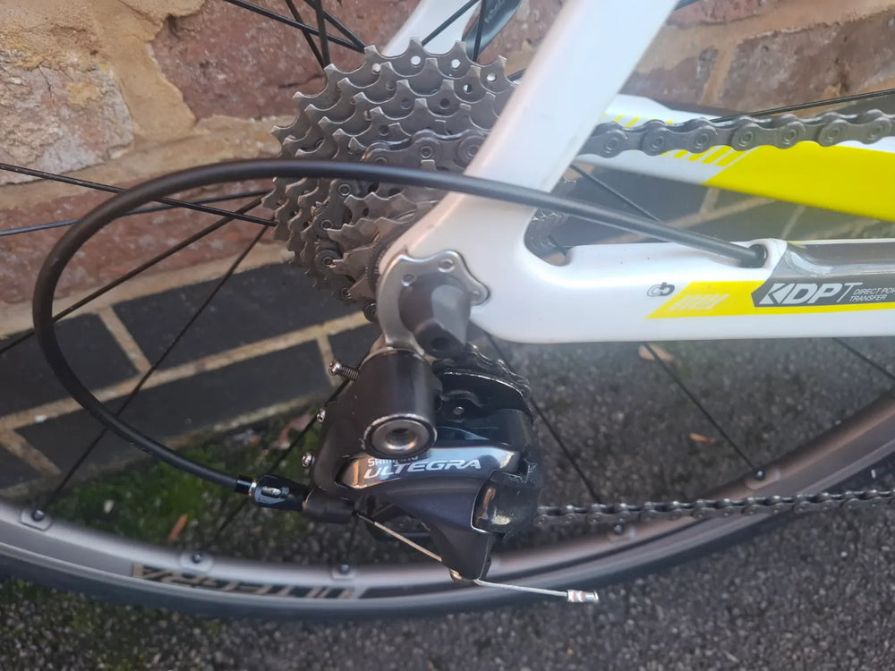 Boardman Boardman Road Pro Carbon SLR 2016