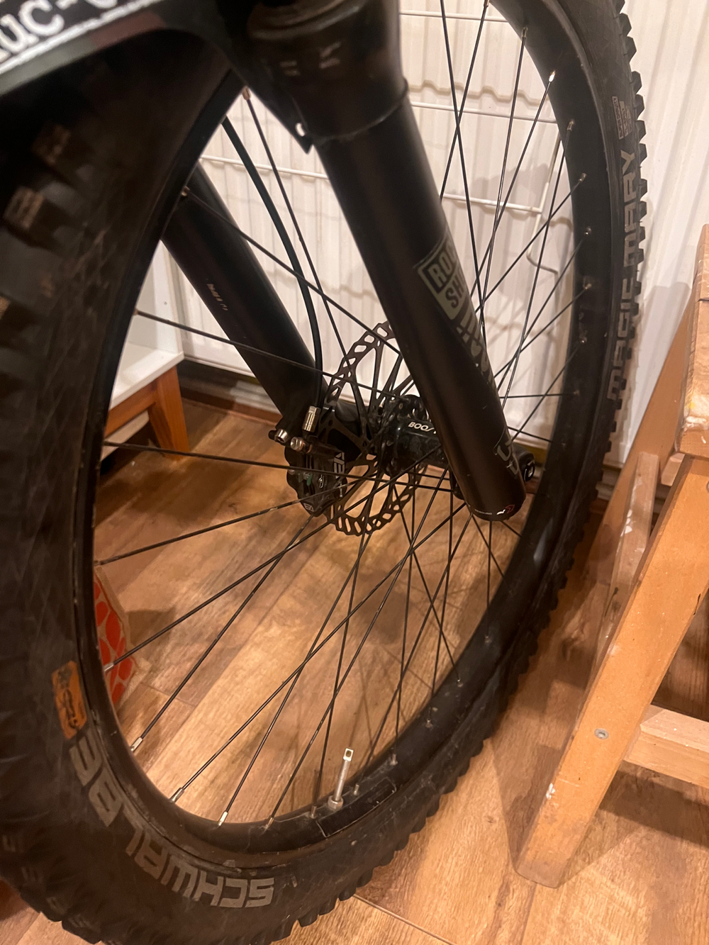 Trek Rail 5 2021