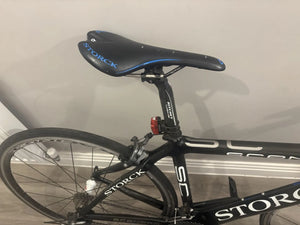 Road Racing Bike Shimano Ultegra 6700 groupset 2013