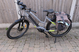 Haibike Trekking 6 Lowstandover 2021