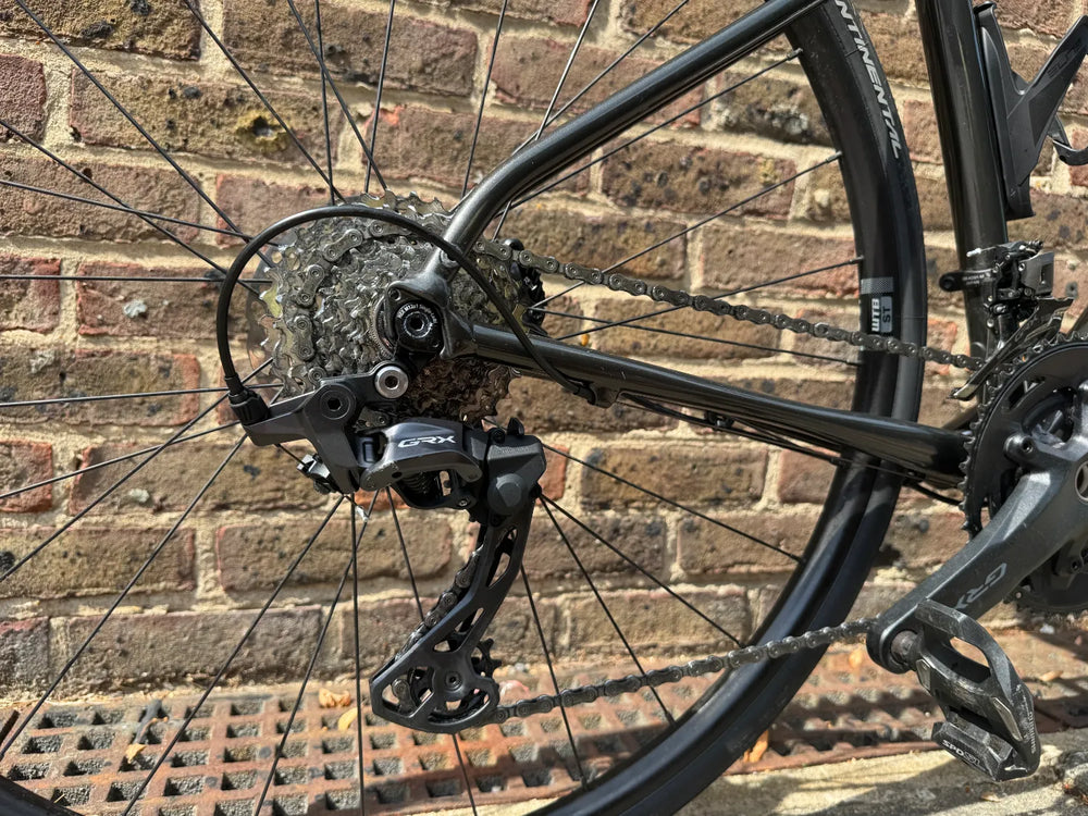 Cannondale Topstone 1 2025
