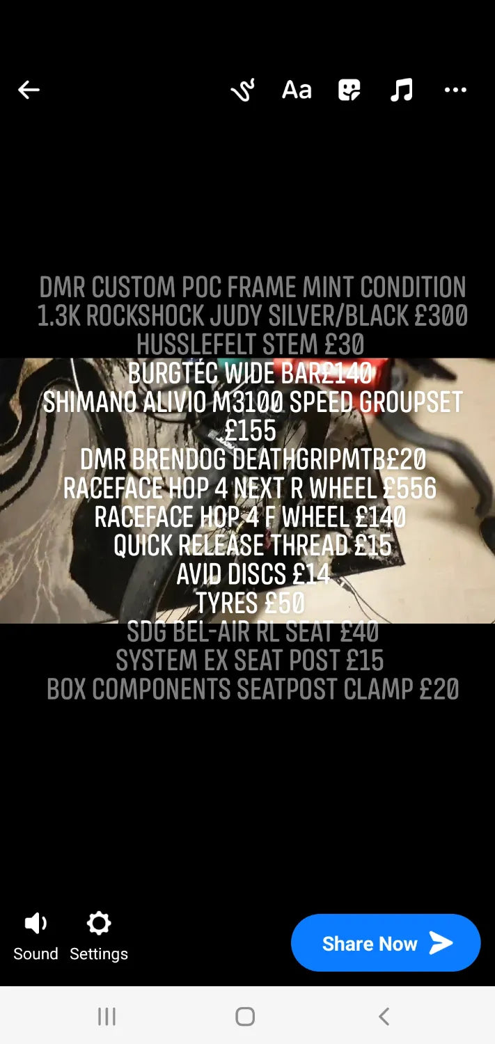 DMR CUSTOM POC  Custom poc 2020