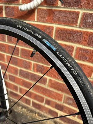 Orbea Onix