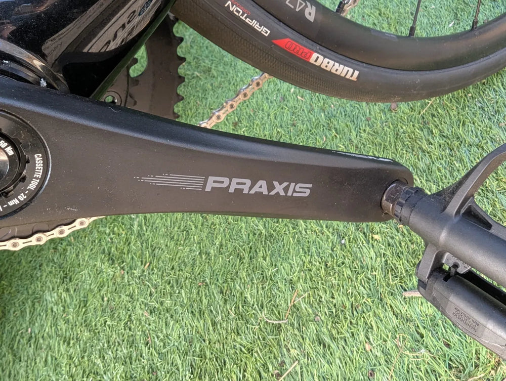 Specialized Roubaix Sport 2021