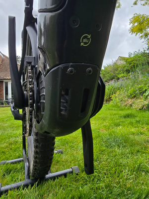 Trek Rail 9 GX Gen 2 2023
